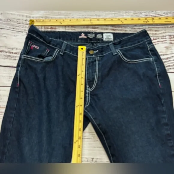 Women’s LapCoFR Fire Resistant Jeans - Picture 4 of 13